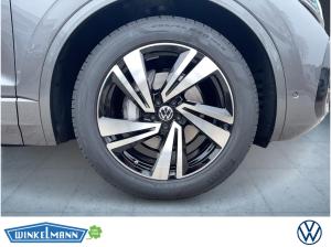 Volkswagen Touareg 4Motion R-Line Final Edition NACHT AHK PANO MASSAGE *SOFORT VERFÜGBAR*