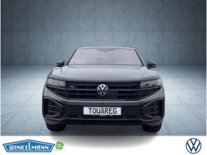 Volkswagen Touareg 4Motion R-Line Final Edition NACHT AHK PANO MASSAGE *SOFORT VERFÜGBAR*