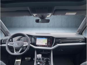 Volkswagen Touareg 4Motion R-Line Final Edition NACHT AHK PANO MASSAGE *SOFORT VERFÜGBAR*