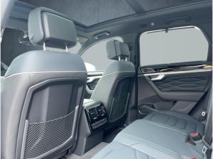 Volkswagen Touareg 4Motion R-Line Final Edition NACHT AHK PANO MASSAGE *SOFORT VERFÜGBAR*