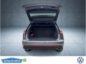 Volkswagen Touareg 4Motion R-Line Final Edition NACHT AHK PANO MASSAGE *SOFORT VERFÜGBAR*