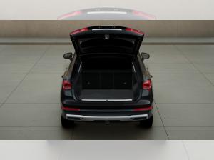 Audi Q3 35 TFSI advanced Pano AHK LED Navi