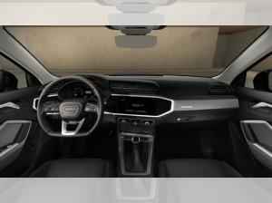 Audi Q3 35 TFSI advanced Pano AHK LED Navi