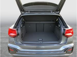 Audi Q2 35 TDI S tronic S line