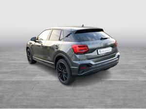Audi Q2 35 TDI S tronic S line