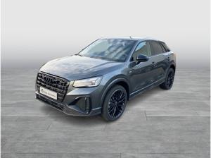 Audi Q2 35 TDI S tronic S line