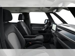 Volkswagen ID.Buzz Pro Klima Navi PDC