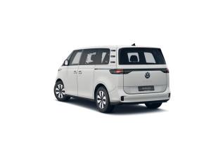 Volkswagen ID.Buzz Pro Klima Navi PDC
