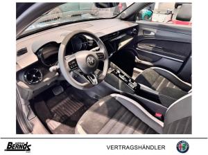 Alfa Romeo Junior MHEV -DCT6 Ibrida SPORT-SPECIALE⚫️BLACK✨HÖCHSTE-AUSSTATTUNGSLINIE ✨ NRW- PRIVAT