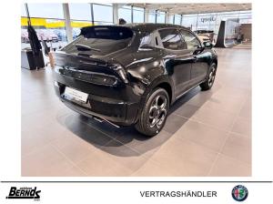 Alfa Romeo Junior MHEV -DCT6 Ibrida SPORT-SPECIALE⚫️BLACK✨HÖCHSTE-AUSSTATTUNGSLINIE ✨ NRW- PRIVAT