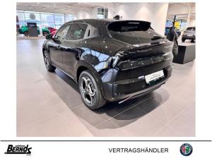 Alfa Romeo Junior MHEV -DCT6 Ibrida SPORT-SPECIALE⚫️BLACK✨HÖCHSTE-AUSSTATTUNGSLINIE ✨ NRW- PRIVAT