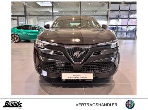 Alfa Romeo Junior MHEV -DCT6 Ibrida SPORT-SPECIALE⚫️BLACK✨HÖCHSTE-AUSSTATTUNGSLINIE ✨ NRW- PRIVAT