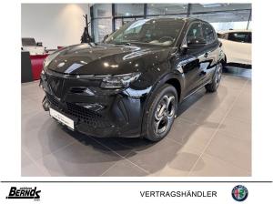 Alfa Romeo Junior MHEV -DCT6 Ibrida SPORT-SPECIALE⚫️BLACK✨HÖCHSTE-AUSSTATTUNGSLINIE ✨ NRW- PRIVAT