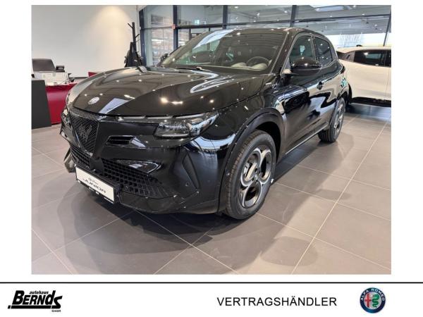 Alfa Romeo Junior MHEV -DCT6 Ibrida SPORT-SPECIALE⚫️BLACK✨HÖCHSTE-AUSSTATTUNGSLINIE ✨ NRW- PRIVAT