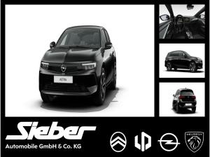 Opel Astra Edition Hybrid **Gewerbehammer**