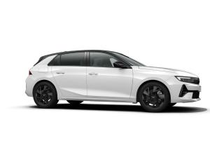 Opel Astra GS 1.2 Turbo **Gewerbehammer**