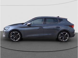 Cupra Leon 2.0 TDI DSG 5-J-G NAVI ACC KESSY 18LM RFK PDC SITZH