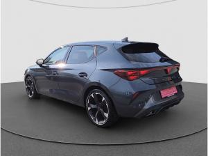 Cupra Leon 2.0 TDI DSG 5-J-G NAVI ACC KESSY 18LM RFK PDC SITZH