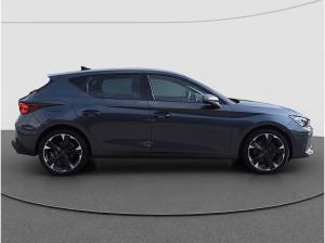 Cupra Leon 2.0 TDI DSG 5-J-G NAVI ACC KESSY 18LM RFK PDC SITZH