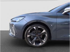 Cupra Leon 2.0 TDI DSG 5-J-G NAVI ACC KESSY 18LM RFK PDC SITZH