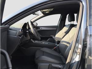 Cupra Leon 2.0 TDI DSG 5-J-G NAVI ACC KESSY 18LM RFK PDC SITZH