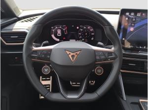 Cupra Leon 2.0 TDI DSG 5-J-G NAVI ACC KESSY 18LM RFK PDC SITZH