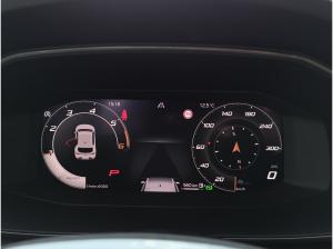 Cupra Leon 2.0 TDI DSG 5-J-G NAVI ACC KESSY 18LM RFK PDC SITZH