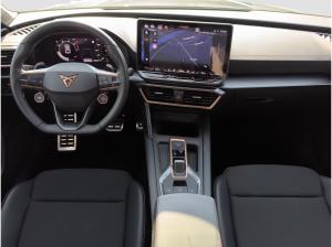 Cupra Leon 2.0 TDI DSG 5-J-G NAVI ACC KESSY 18LM RFK PDC SITZH