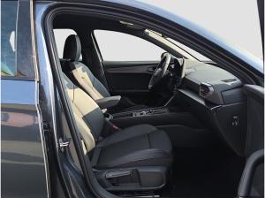 Cupra Leon 2.0 TDI DSG 5-J-G NAVI ACC KESSY 18LM RFK PDC SITZH