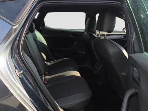 Cupra Leon 2.0 TDI DSG 5-J-G NAVI ACC KESSY 18LM RFK PDC SITZH