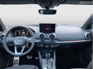 Audi Q2 35 TDI S tronic S line quattro
