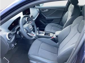 Audi Q2 35 TDI S tronic S line quattro