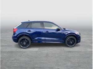 Audi Q2 35 TDI S tronic S line quattro