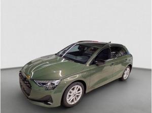Audi A3 Sportback 40 TFSI e advanced S tr HUD LED AHK