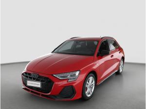 Audi A3 Sportback 45 TFSI e S line S tr. HUD Matrix