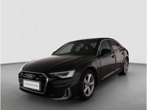 Audi A6 Limousine S line 50 TDI qu tiptr HUD PANO AHK