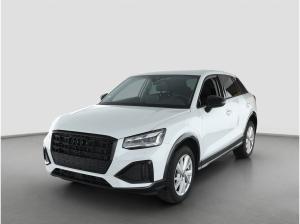 Audi Q2 advanced 35 TFSI S tr. Matrix 18 ACC Cam Keyl