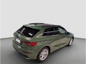 Audi A3 Sportback 40 TFSI e advanced S tr HUD LED AHK