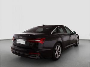 Audi A6 Limousine S line 50 TDI qu tiptr HUD PANO AHK