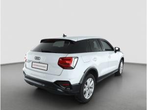 Audi Q2 advanced 35 TFSI S tr. Matrix 18 ACC Cam Keyl