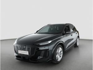Audi Q6 e-tron Q6 SUV e-tron performance HUD 21 PANO AHK Keyles