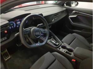 Audi A3 Sportback 45 TFSI e S line S tr. HUD Matrix