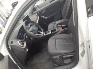 Audi Q2 advanced 35 TFSI S tr. Matrix 18 ACC Cam Keyl