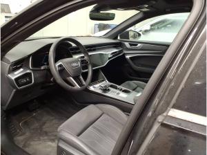 Audi A6 Limousine S line 50 TDI qu tiptr HUD PANO AHK