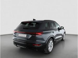 Audi Q6 e-tron Q6 SUV e-tron performance HUD 21 PANO AHK Keyles