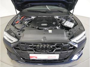 Audi A7 Sportback 50 TDI quattro LED AHK HEAD-UP virt. Cock.+
