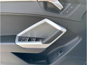 Audi Q3 SUV 35 TFSI S tronic Matrix 2xKlima ACC Kam.