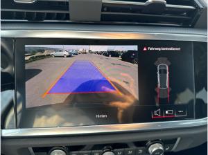 Audi Q3 SUV 35 TFSI S tronic Matrix 2xKlima ACC Kam.