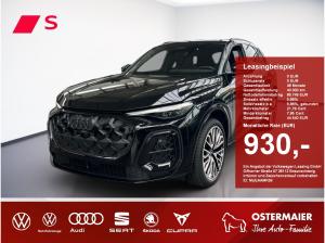 Audi SQ5 SUV TFSI ,AHK,PANO,StHz,NAVI,PDC,KAMERA,MATRIX,GRA,HuD,21ALU,5J-Garantie,