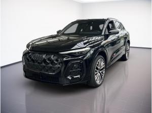 Audi SQ5 SUV TFSI ,AHK,PANO,StHz,NAVI,PDC,KAMERA,MATRIX,GRA,HuD,21ALU,5J-Garantie,